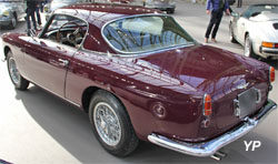 Alfa Romeo 1900 C Super Sprint coupé 