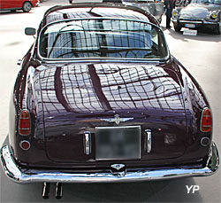 Alfa Romeo 1900 C Super Sprint coupé 