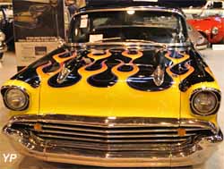 Chevrolet 1956 Bel Air Ringo Starr