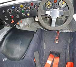 Porsche 956 n°3 longue queue