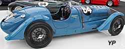 Delahaye 135 S