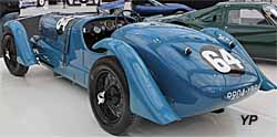 Delahaye 135 S