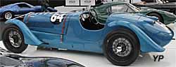 Delahaye 135 S