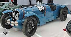 Delahaye 135 S