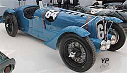 Delahaye 135 S