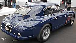 Aston Martin DB2 (calandre en 3 parties)