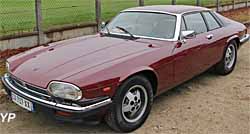 Jaguar XJ-S HE