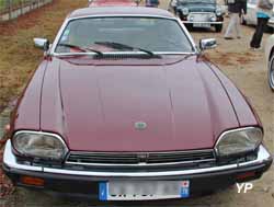 Jaguar XJ-S HE