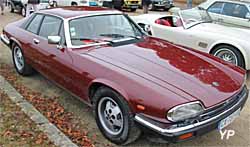 Jaguar XJ-S et XJS