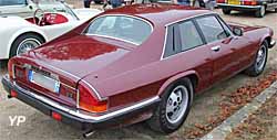 Jaguar XJ-S HE