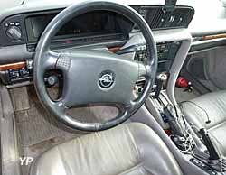 Opel Senator B 3.0 i 24V CD