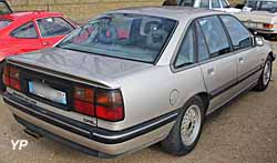 Opel Senator B 3.0 i 24V CD