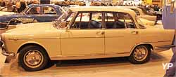 Alfa Romeo 2000 Berlina