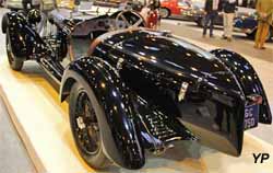 Alfa Romeo 6C 1750 Super Sport (SS)