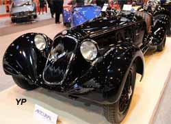 Alfa Romeo 6C 1750 Super Sport (SS)