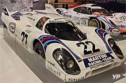 Porsche 917