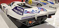 Porsche 917 KH (kurz heck - queue courte)