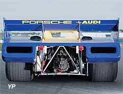 Porsche 917/30 Can-Am Spyder