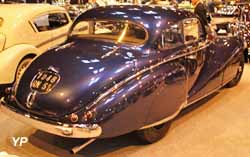 Delahaye 135 M coach Antem