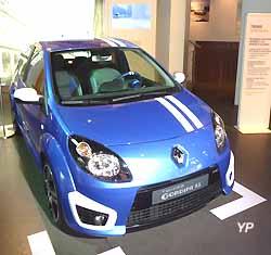 Renault Twingo II Gordini