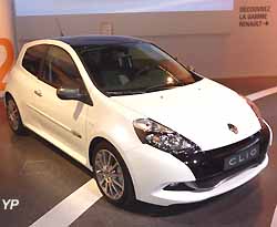 Renault Clio III RS