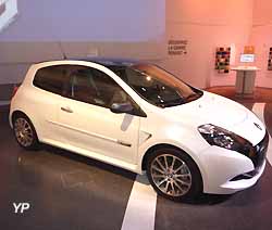 Renault Clio III