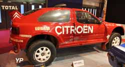 Citroën ZX Rallye-Raid