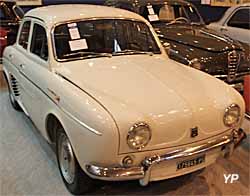 Alfa Romeo Dauphine / Ondine