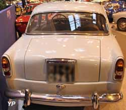Alfa Romeo Giulietta série II Berlina