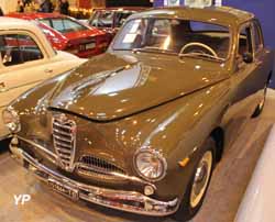 Alfa Romeo 1900 Berlina