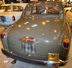 Alfa Romeo 1900 Berlina