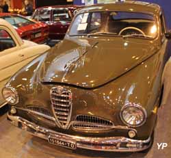 Alfa Romeo 1900 Berlina