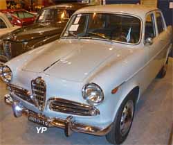 Alfa Romeo Giulietta Berlina