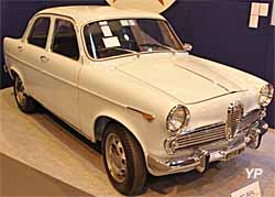 Alfa Romeo Giulietta Berlina