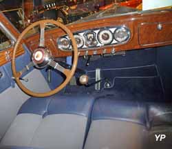 Packard Twelve Convertible Sedan (15e série)