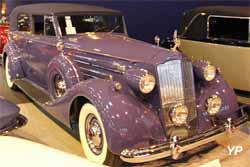 Packard Twelve (15e série)
