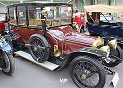 Panhard et Levassor 15 cv X21