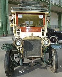 Hispano-Suiza 15/20 HP omnibus