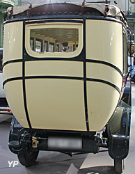 Hispano-Suiza 15/20 HP omnibus