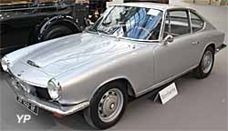 BMW 1600 GT 