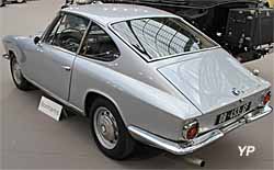 BMW 1600 GT 