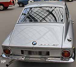 BMW 1600 GT 