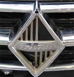 logo Borgward