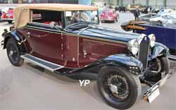 Lancia Astura