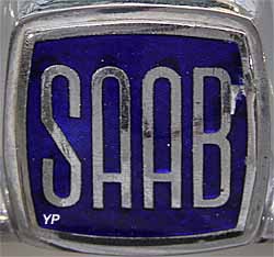 logo Saab