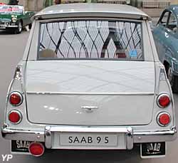 Saab 95 break