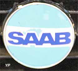 logo Saab