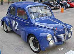 Studebaker Champion (4e série) coupé V8