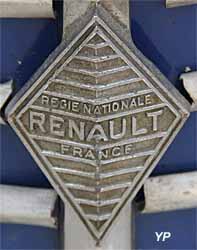 logo Renault