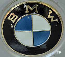 logo BMW